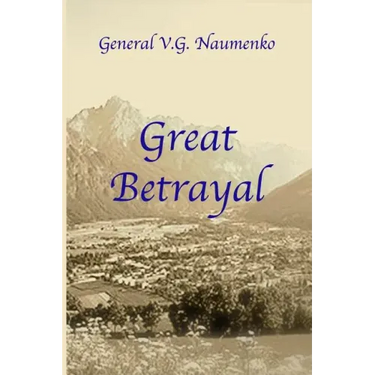 Great Betrayal