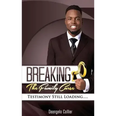 Breaking the Family Curse: Testimony Still Loading...