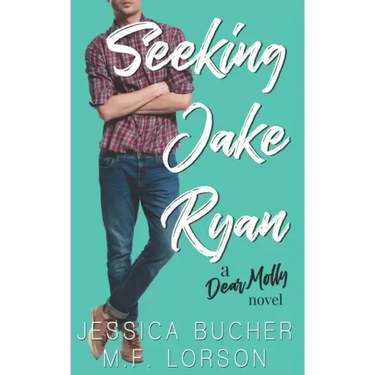Seeking Jake Ryan