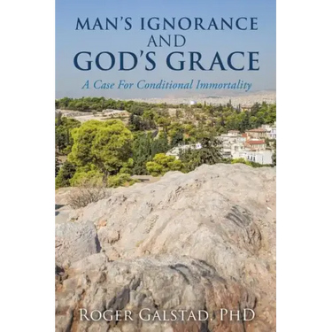 Man's Ignorance and God's Grace