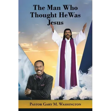 The Man Who Thought He Was Jesus