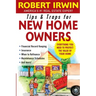 Tips and Traps for New Home Owners