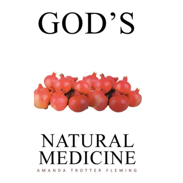 God's Natural Medicine