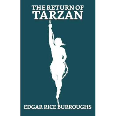 The Return of Tarzan