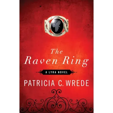 The Raven Ring