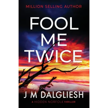 Fool Me Twice
