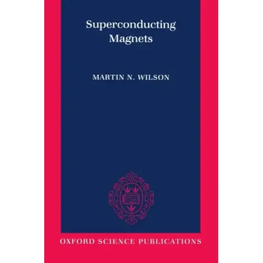 Superconducting Magnets