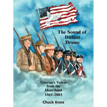 The Sound of Distant Drums