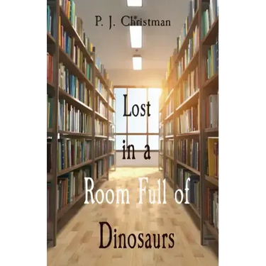 Lost in a Room Full of Dinosaurs