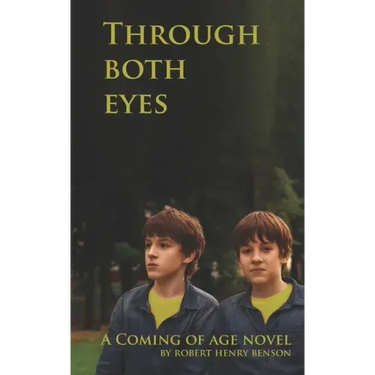 Through Both Eyes: Second Edition