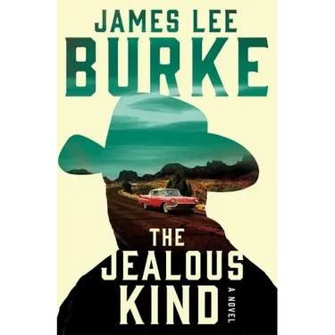 The Jealous Kind