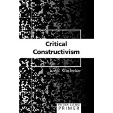 Critical Constructivism Primer