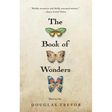 The Book of Wonders