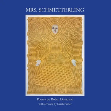 Mrs. Schmetterling