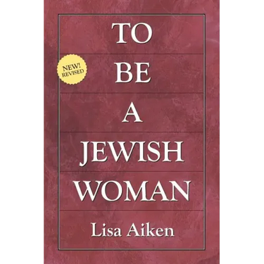 To Be a Jewish Woman