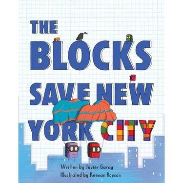 The Blocks Save New York City