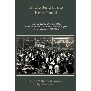 At the Bend of the River Grand
