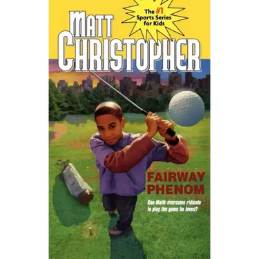 Fairway Phenom