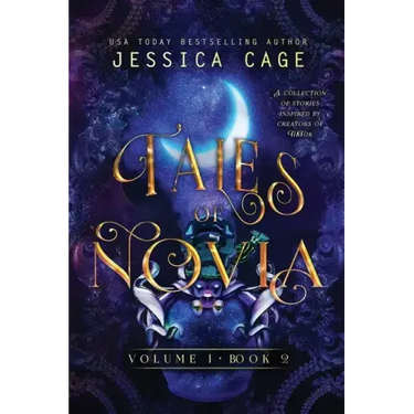 Tales of Novia, Volume 1, Book 2