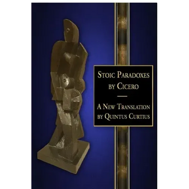 Stoic Paradoxes: A New Translation