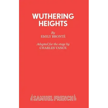 Wuthering Heights