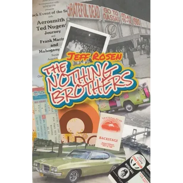 The Nothing Brothers