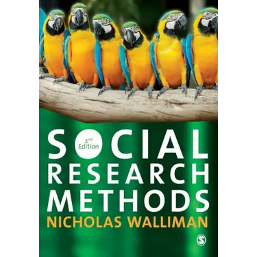 Social Research Methods