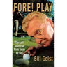 Fore! Play: The Last American Male Takes Up Golf