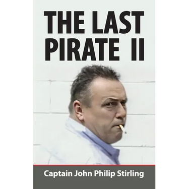 The Last Pirate II
