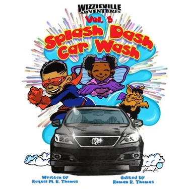 Splash Dash Car Wash
