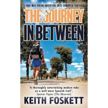 The Journey in Between