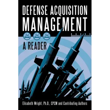 Defense Acquisition Management
