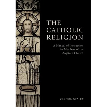 The Catholic Religion