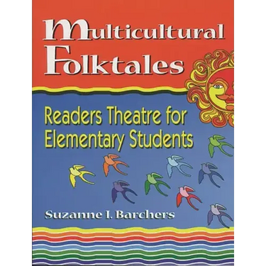 Multicultural Folktales