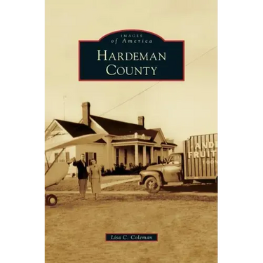 Hardeman County