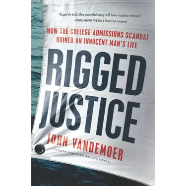 Rigged Justice