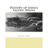 History of Jewell Island, Maine