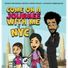 Come on a Journee with me to NYC