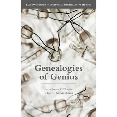 Genealogies of Genius