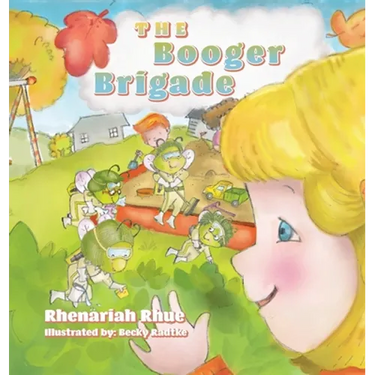 The Booger Brigade