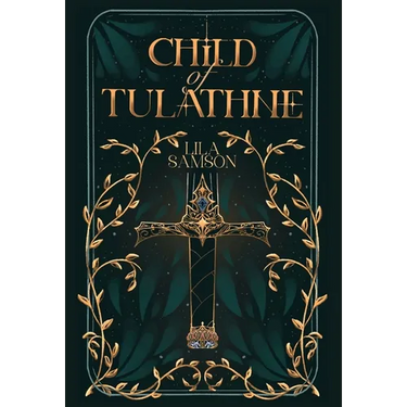 Child of Tulathne