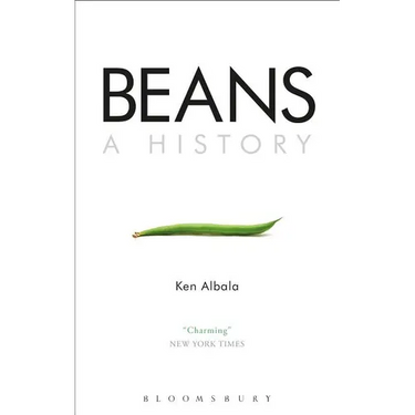 Beans: A History
