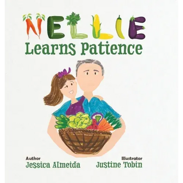 Nellie Learns Patience