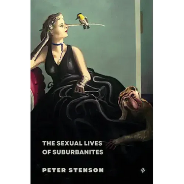 The Sexual Lives of Suburbanites