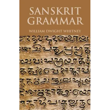 Sanskrit Grammar