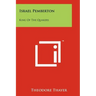 Israel Pemberton: King Of The Quakers