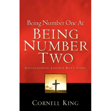 Being Number One At Being Number Two