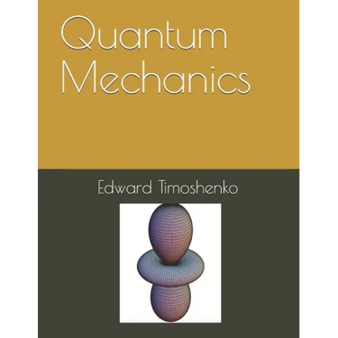 Quantum Mechanics