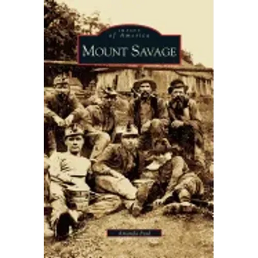 Mount Savage