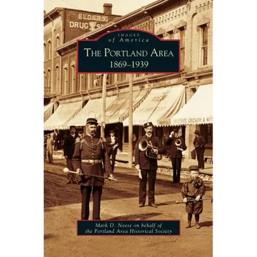 Portland Area: 1869-1939